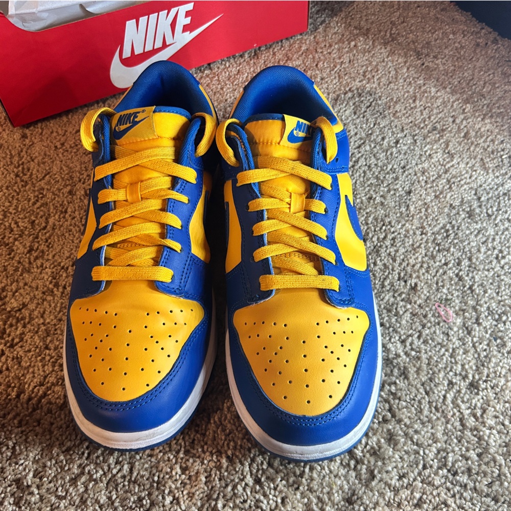 Ucla Dunks - image 1